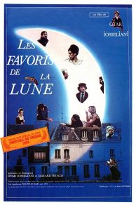 Favourites of the Moon (1984)