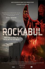 RocKabul (2018)