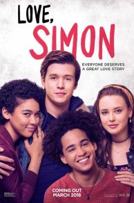 Love Simon (2018)