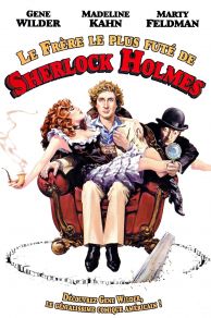 The Adventure of Sherlock Holmes Smarter Brother (1975)