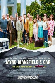 Jayne Mansfields Car (2012)