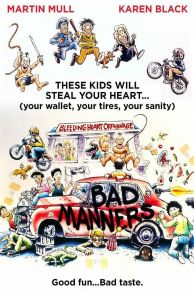 Bad Manners (1984)