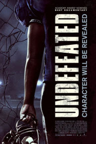 Undefeated (2011)