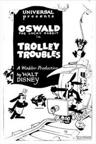 Trolley Troubles (1927)