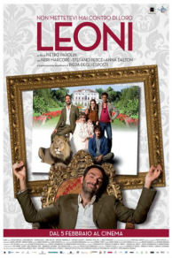 A Holy Venetian Family (2015)