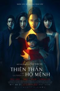 Thiên Than Ho Menh (2021)