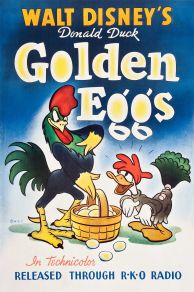 Golden Eggs (1941)