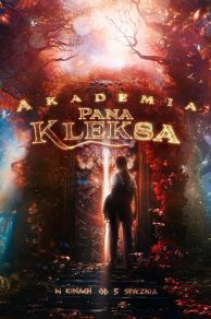 Kleks Academy (Akademia pana Kleksa) (2023)