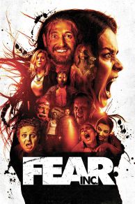 Fear Inc. (2016)