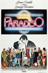 Cinema Paradiso (1988)