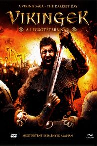 A Viking Saga: The Darkest Day (2013)