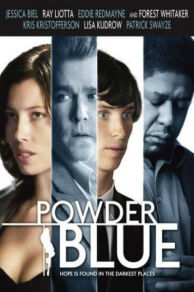 Powder Blue (2009)
