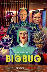 Big Bug (2022)