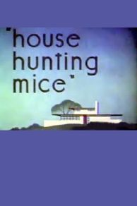 House Hunting Mice (1948)