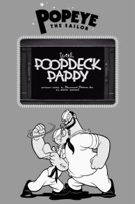 Poopdeck Pappy (1940)