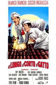 Il lungo il corto il gatto (1967)