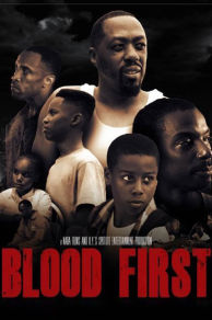 Blood First (2014)