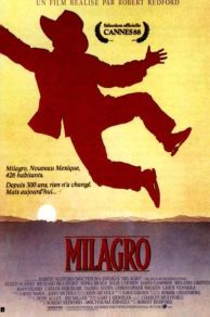 The Milagro Beanfield War (1988)