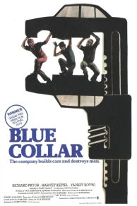 Blue Collar (1978)