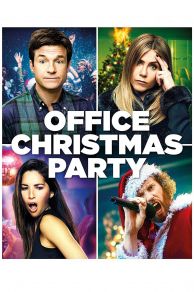 Office Christmas Party (2016)