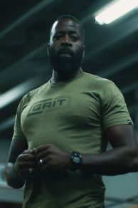 Strong Enough (2022)