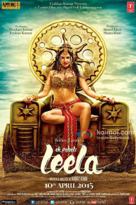 Ek Paheli Leela (2015)