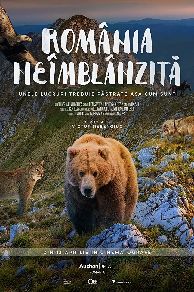 Untamed Romania (2018)