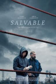 Salvable (2025)