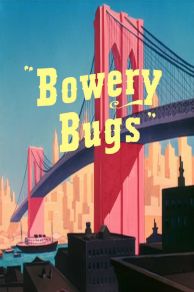 Bowery Bugs (1949)