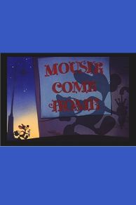 Mousie Come Home (1946)