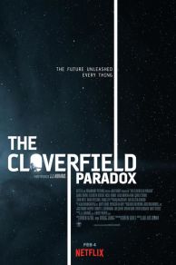 Cloverfield Movie (2018)