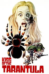 Kiss of the Tarantula (1975)