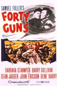 Forty Guns (1957)