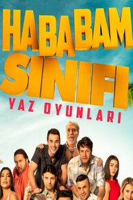 The Chaos Class: Summer Games (Hababam Sinifi: Yaz Oyunlari) (2021)