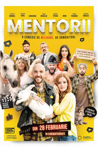 Mentorii (2025)