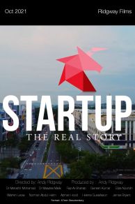 Startup: The Real Story (2021)