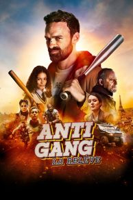 Antigang: La Relève (2023)