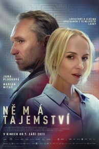Nemá tajemství (2023)