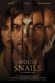 The House of Snails (La casa del caracol) (2021)