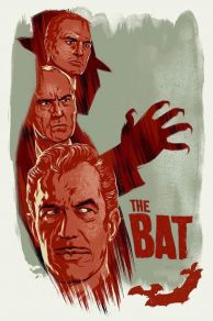 The Bat (1959)