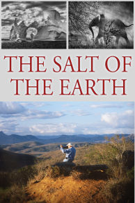 The Salt of the Earth (2014)