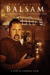 Balsam: A Paranormal Investigation (2021)