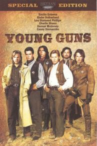 Young Guns (1988)