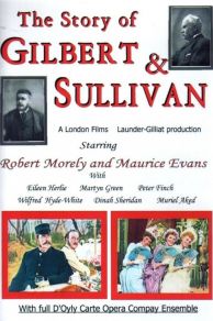 Gilbert and Sullivan (1953)