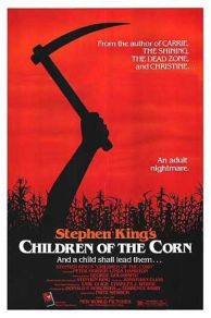 Children of the Corn (1984)