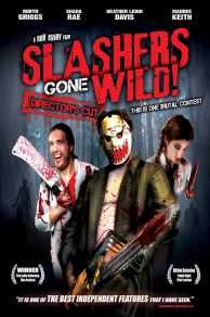 Slashers Gone Wild! (2006)