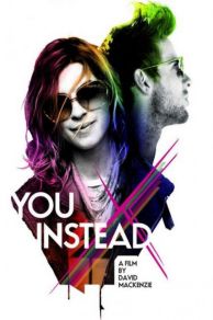 Tonight Youre Mine (2011)