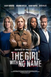 The Killer with No Name (The Girl with No Name) (2024)