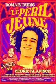 Good Old Daze (Le péril jeune) (1994)