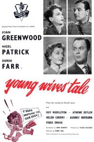 Young Wives Tale (1951)